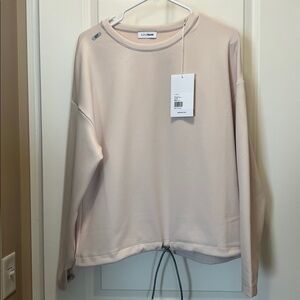 Alphatauri Red Bull sweatshirt Sira medium NWT